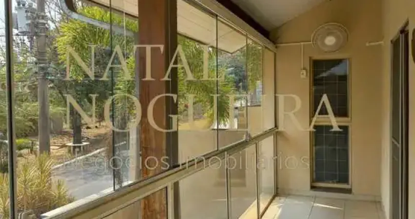 Excelente casa para venda - 3 suites - parque das universidades