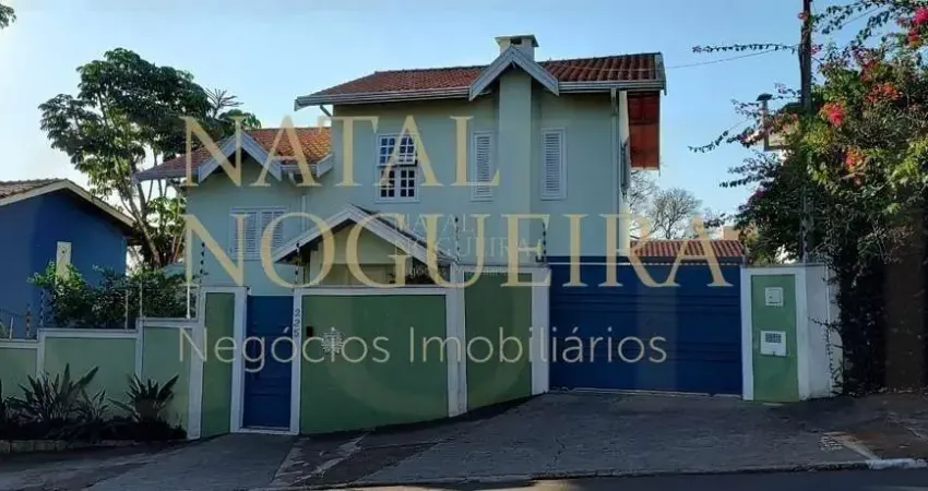 Casa para venda 3 quartos na cidade universitária - barão geraldo