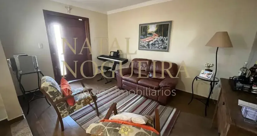 Casa com 3 quartos à venda na Rua Eleutério Rodrigues, 1271, Vila Nova, Campinas