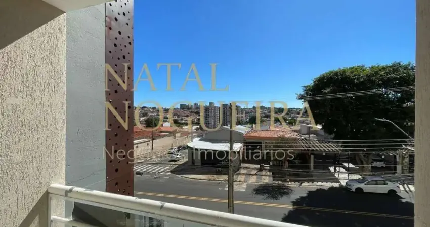 Apartamento com 3 quartos à venda na Avenida Doutor Arlindo Joaquim de Lemos, 1274, Vila Lemos, Campinas