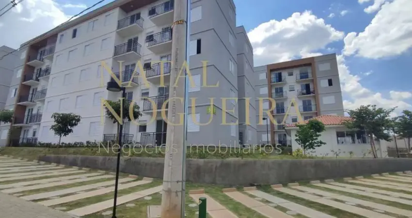 Apartamento com 2 quartos à venda na Rua Alfredo Battibugli, 1275, Jardim García, Campinas
