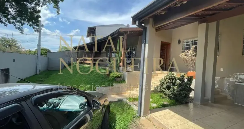 Casa com 4 quartos à venda na Rua Professor Achille Bassi, 1276, Cidade Universitária, Campinas