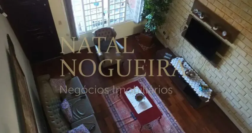 Casa com 3 quartos à venda na Rua João Campos Dall'Orto, 1277, Parque das Universidades, Campinas