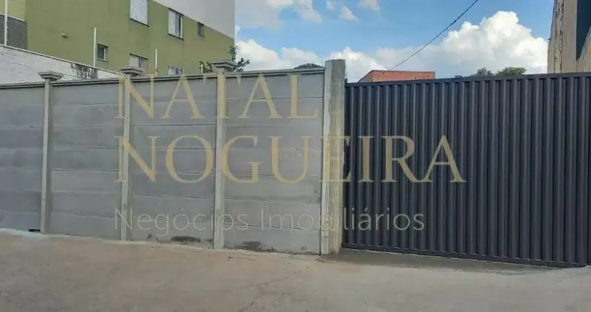 Terreno á venda em avenida no cidade jardim satélite íris ii em campinas/sp.