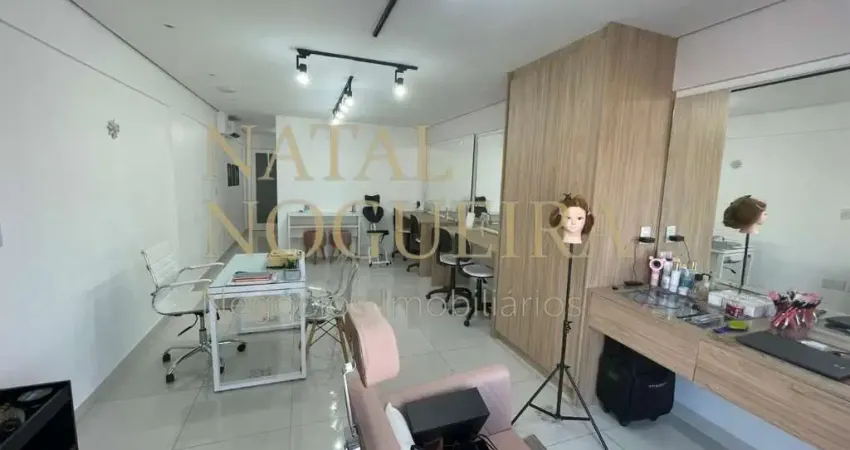 Sala comercial à venda na Rua Place Des Vosges, 77, Ville Sainte Helene, Campinas