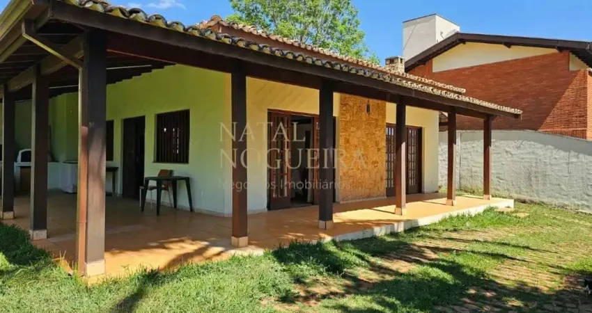 Casa com 3 quartos para alugar na Rua Nazaré Paulista, 001, Chácara da Barra, Campinas