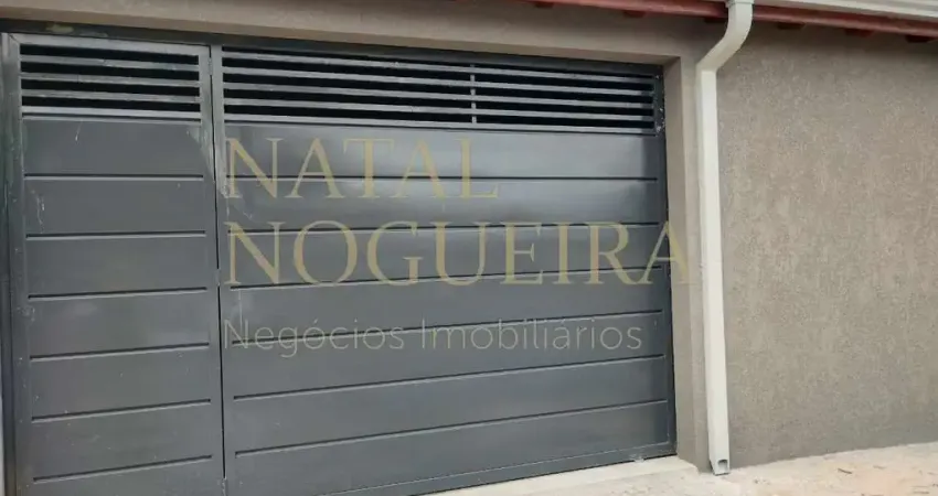 Casa Térrea para Aluguel – 3 Quartos | Bairro Nova Europa – Campinas