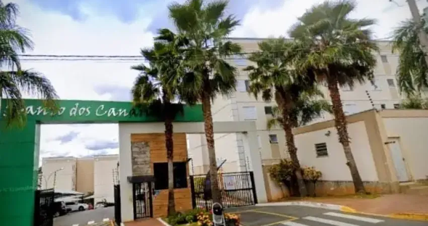 Apartamento com 2 quartos, 43 m², à venda por r$ 259.000 ou aluguel por r$ 2.000/mês- jardim centenário - campinas/sp