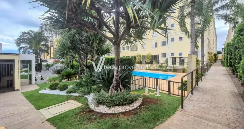 Apartamento com 3 quartos à venda na Rua Hermantino Coelho, 743, Mansões Santo Antônio, Campinas