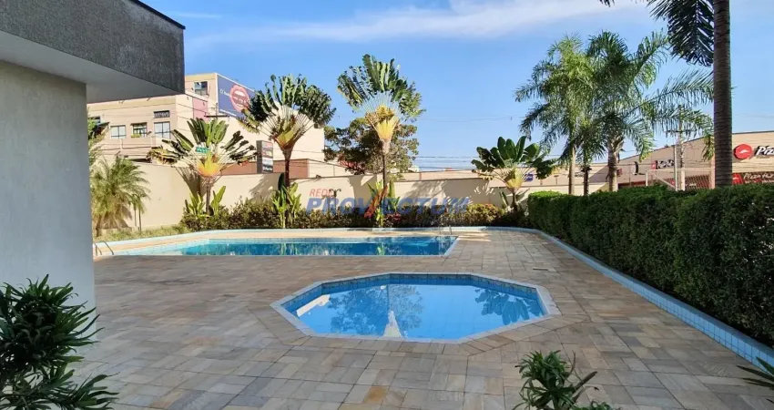 Apartamento para alugar no mansões santo antônio em campinas