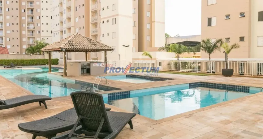 Apartamento com 2 quartos à venda na Avenida Imperatriz Leopoldina, Taquaral, Campinas
