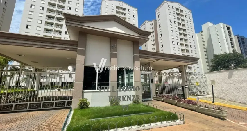 Apartamento para alugar no mansões santo antônio em campinas