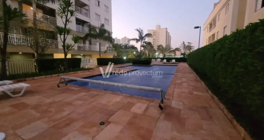 Apartamento para alugar no mansões santo antônio em campinas