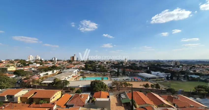 Cobertura com 3 quartos à venda na Avenida Papa Pio XII, 99, Jardim Chapadão, Campinas