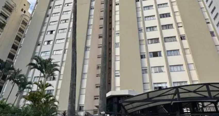 Apartamento com 3 quartos à venda na Avenida Princesa D'Oeste, 1212, Jardim Proença, Campinas