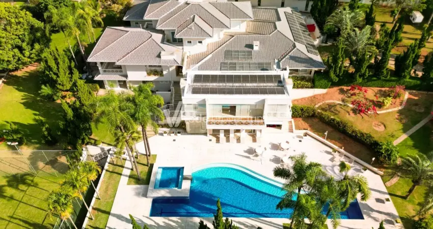 Casa com 8 quartos à venda na Rodovia Comendador Guilherme Mamprim, Dois Córregos, Valinhos