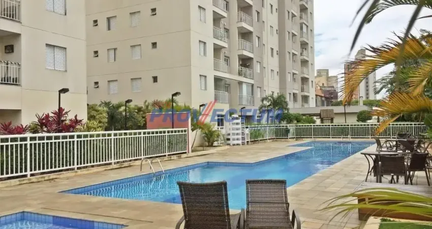 Apartamento (9º andar) à venda no vila industrial em campinas