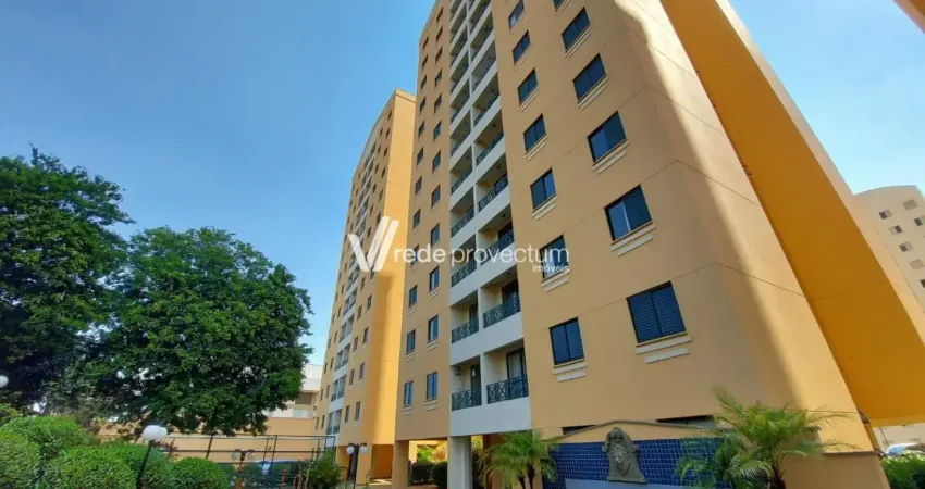 Apartamento com 2 quartos à venda na Rua Luiz Otávio, Parque Rural Fazenda Santa Cândida, Campinas