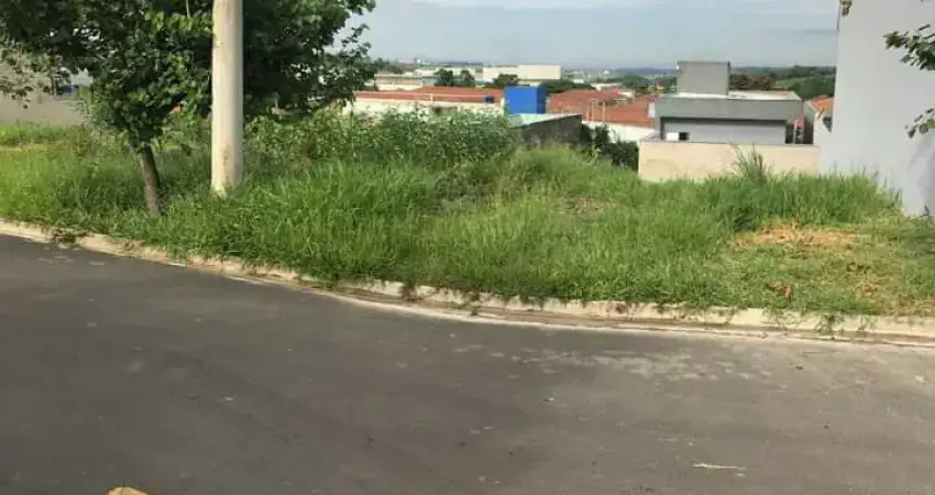 Terreno à venda na Rua Engenheiro Nacib Abdalla, Jardim Ibirapuera, Campinas