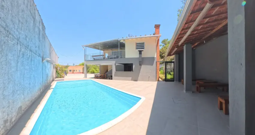 Oportunidade única em são roque! chácara com 5800 m² para lazer e investimento