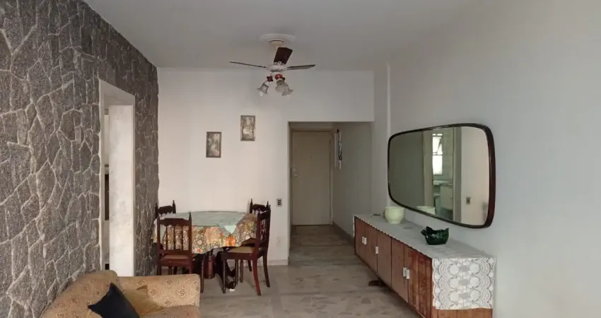 Imóvel para venda ao lado da praia com 2 quartos em aparecida - santos - sp