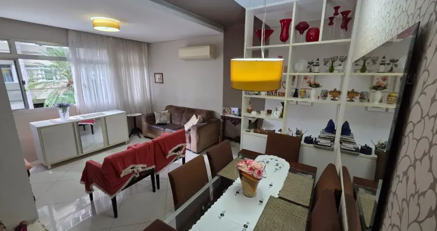 Apartamento com 3 quartos à venda na Avenida Ana Costa, 419, Gonzaga, Santos