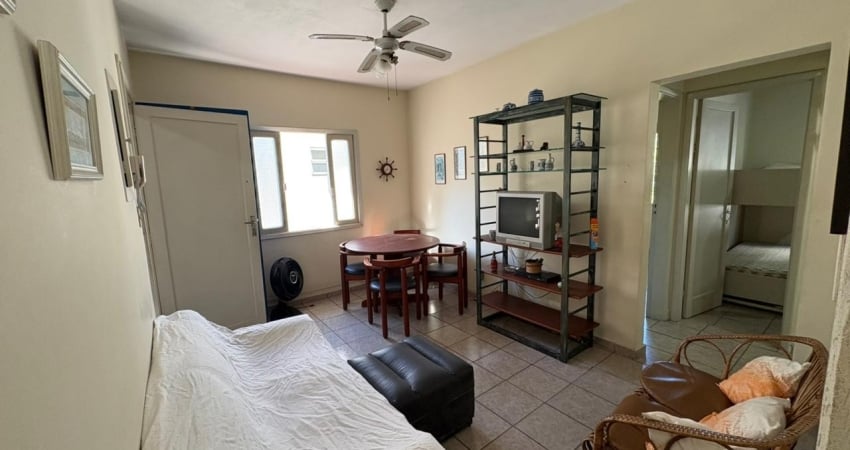 Apartamento com 2 quartos à venda no Pitangueiras, Guarujá 