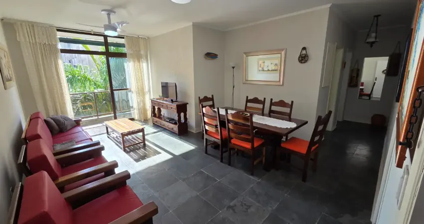 Lindo apto de 84 m² com 3 quartos sendo 3 suítes na praia da enseada no guarujá-sp