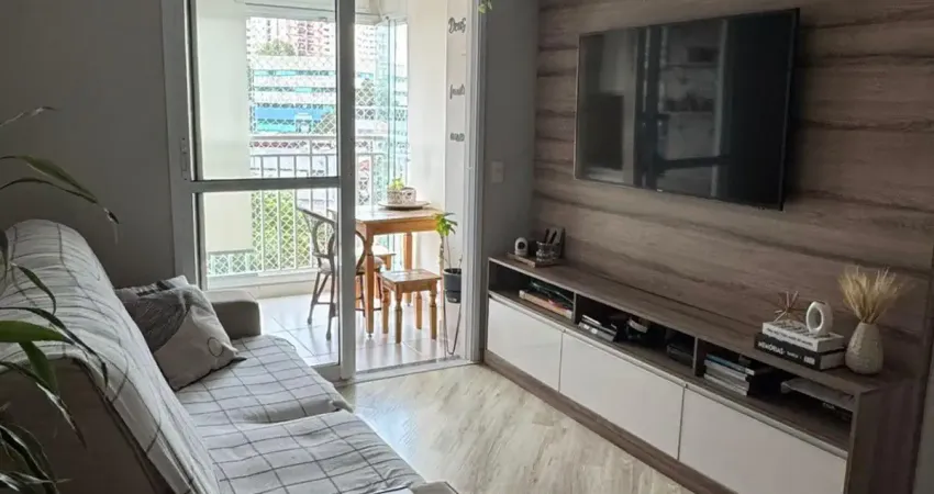 Condomínio suprema - 3 quartos  - 1 suíte - 75m² - 2 vagas - vila augusta - financia