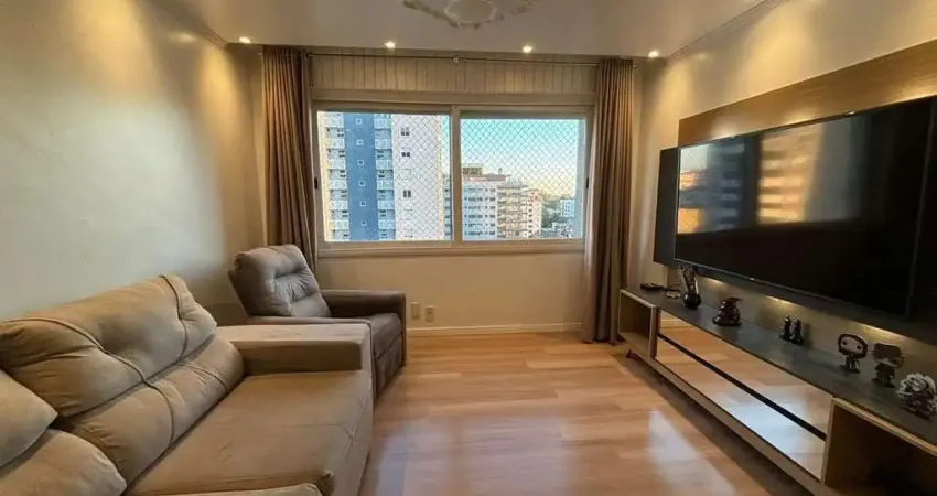 Apartamento com 3 quartos à venda na Avenida Guilherme Schell, 5448, Centro, Canoas