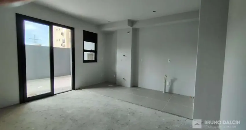 Apartamento com 2 quartos à venda na Rua Brasil, 315, Centro, Canoas