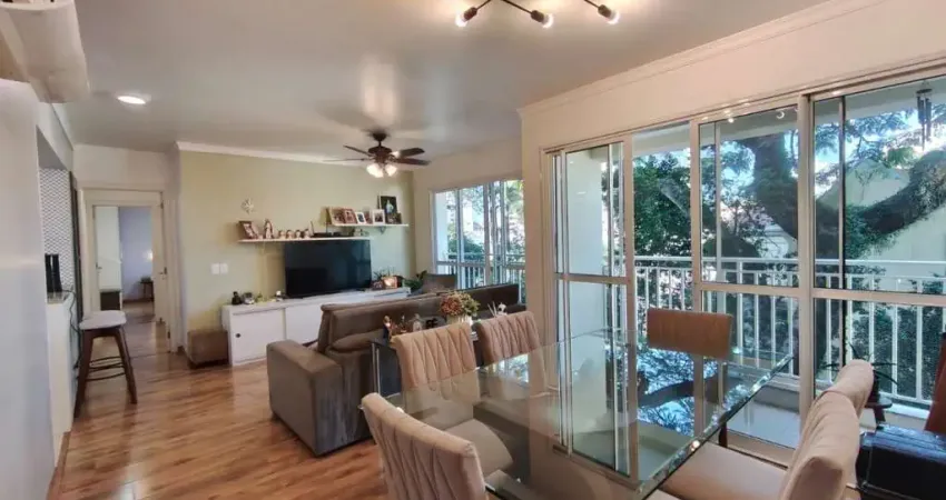 Apartamento com 3 quartos à venda na Rua Frederico Guilherme Ludwig, 80, Centro, Canoas