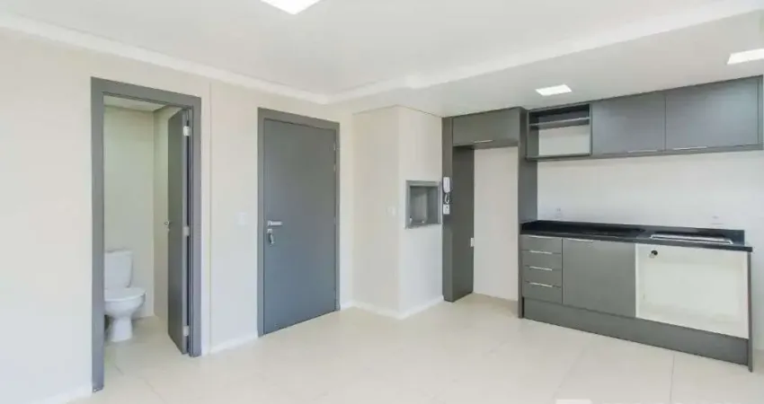 Apartamento com 2 quartos à venda na Rua Napoleão Laureano, 90, Centro, Canoas