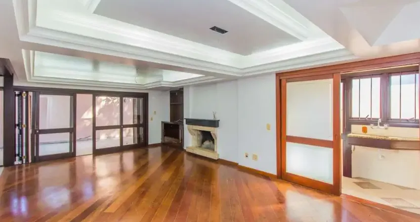 Apartamento com 3 quartos à venda na Rua Domingos Martins, 888, Centro, Canoas