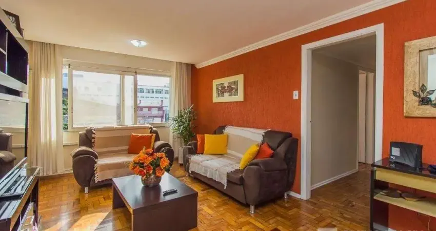 Apartamento com 3 quartos à venda na Avenida Guilherme Schell, 5448, Centro, Canoas