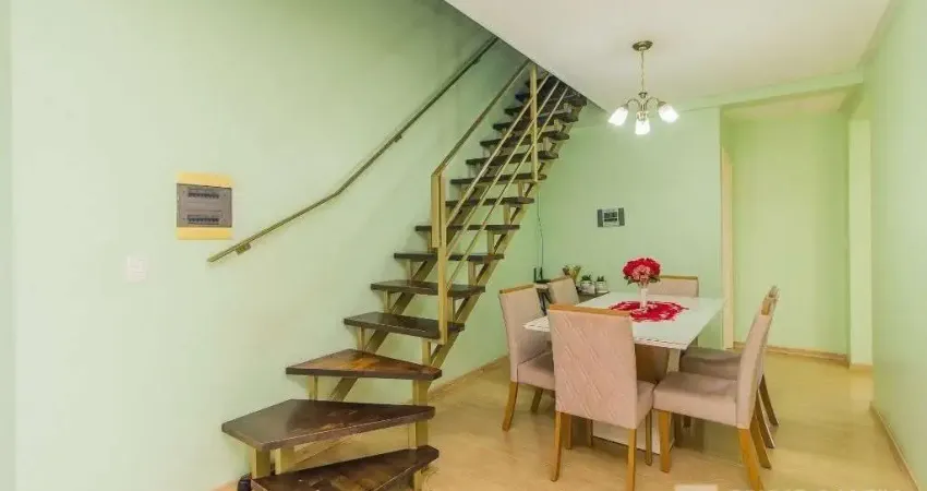 Cobertura com 3 quartos à venda na Rua Coronel Marcelino, 182, Centro, Canoas