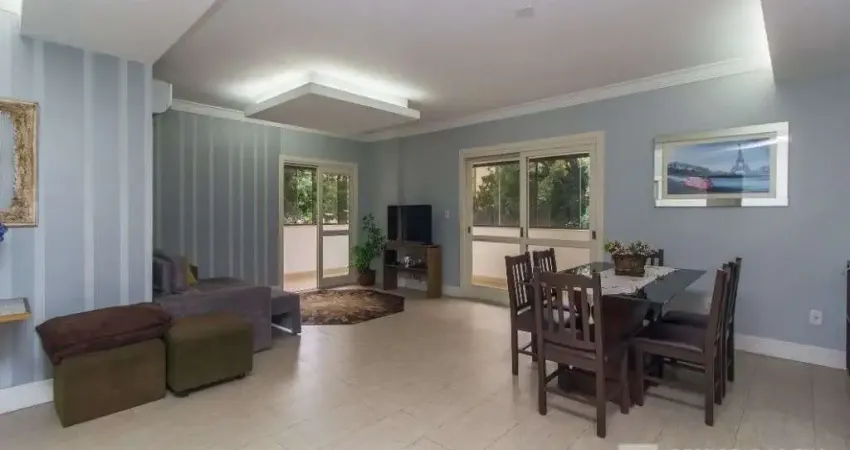 Apartamento com 3 quartos à venda na Rua Carlos Pasinato, 55, Centro, Canoas