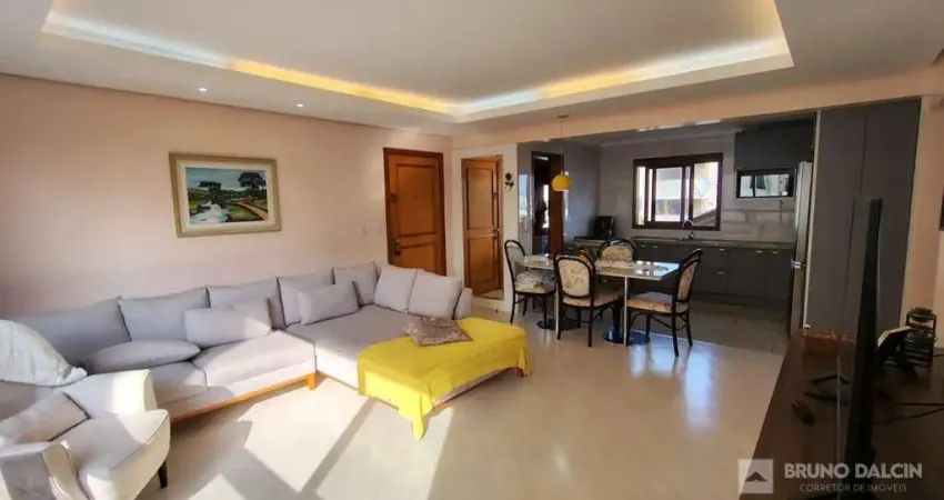 Apartamento com 2 quartos à venda na Rua Brasil, 761, Centro, Canoas