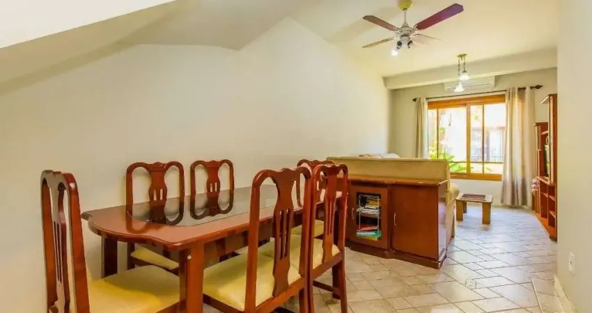 Casa em condomínio fechado com 3 quartos à venda na Rua Santa Helena, 60, Centro, Canoas