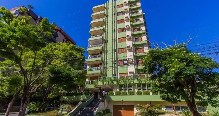 Apartamento com 3 quartos à venda na Rua Frederico Guilherme Ludwig, 222, Centro, Canoas