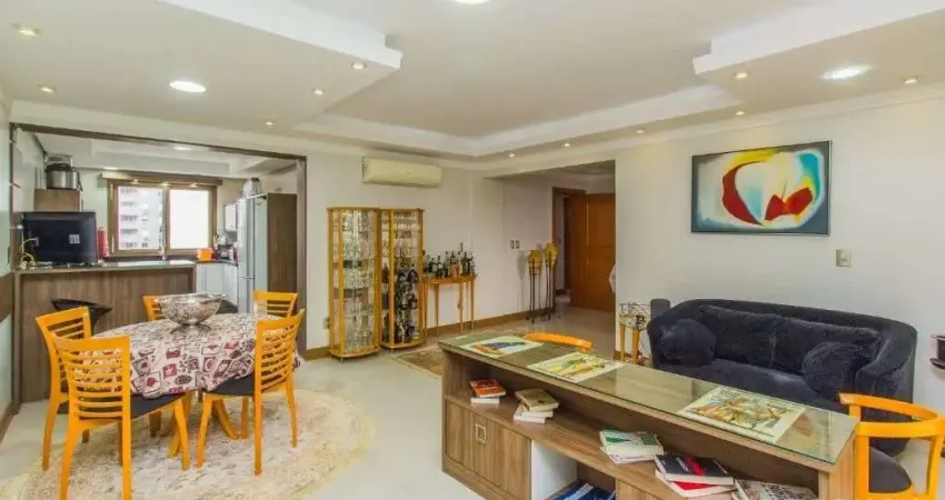 Apartamento com 3 quartos à venda na Rua Mathias Velho, 464, Centro, Canoas