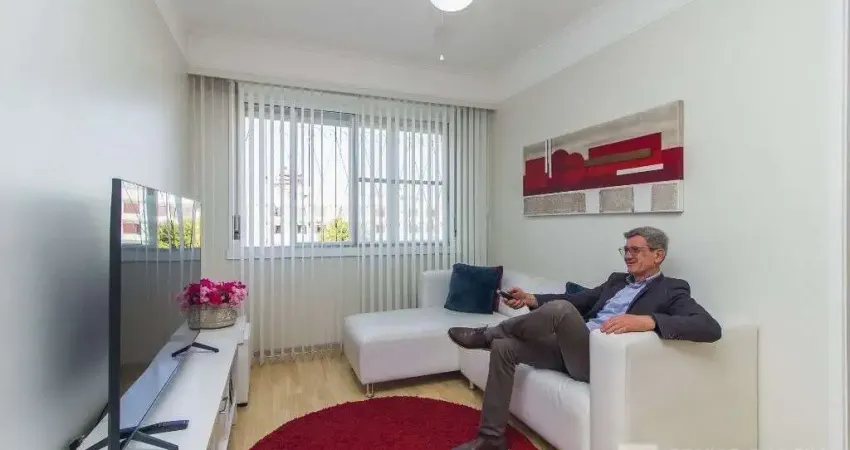 Apartamento com 3 quartos à venda na Rua Afonso Charlier, 80, Centro, Canoas