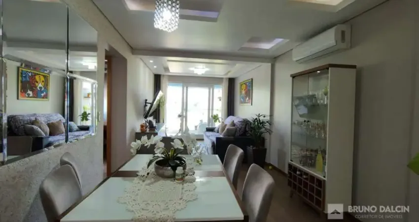 Apartamento com 2 quartos à venda na Rua Pedro Ardêmio Hilgert, 151, Centro, Canoas