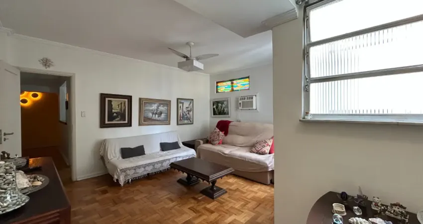 Apartamento com 2 dormitórios, gonzaga, santos r$ 579.000 cod 13509