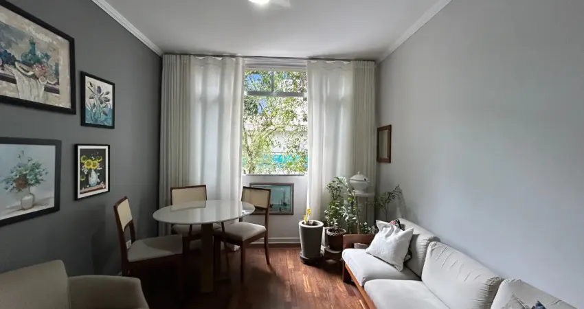 Apartamento 2 dormitorios, boqueirão- santos , r$ 600.000,00 cod 13412