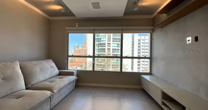 Apartamento  com 2 dormitorios,  74 m , no bairro do embare com 1 vaga de garagem e depósito