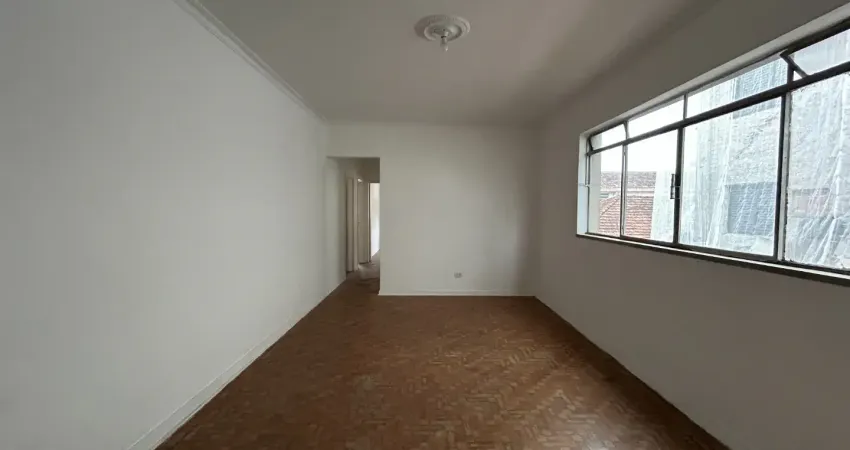 Apartamento com 3 dormitórios, 120 m , 1 vaga, santos-embare
