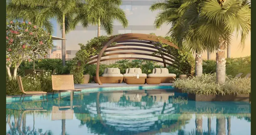 Apartamento com 2 quartos à venda na Rua Fortunato Ferraz, 625, Vila Anastácio, São Paulo