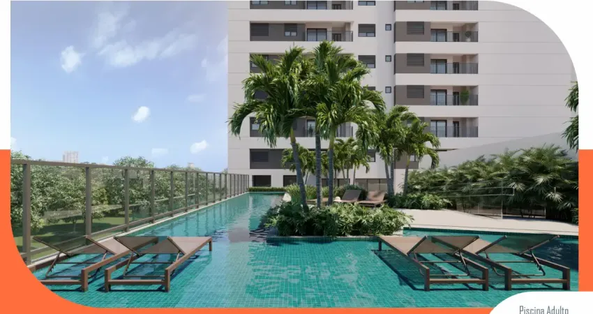 Apartamento com 3 quartos à venda na Rua Fortunato Ferraz, 210, Vila Anastácio, São Paulo