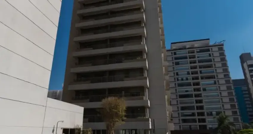 Kitnet / Stúdio à venda na Avenida Bem-te-vi, Moema, São Paulo